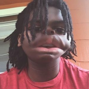 Meet your Posher, Davonta